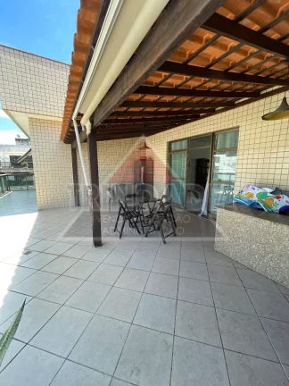 Imagem APARTAMENTO RESIDENCIAL em RIO DE JANEIRO - RJ, RECREIO DOS BANDEIRANTES
