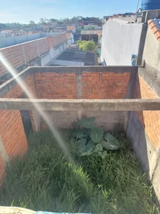 Imagem Casa com 2 dormitórios à venda, 50 m² por R$ 250.000,00 - Jardim Leblon - Suzano/SP