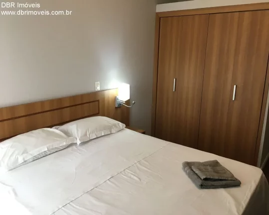 Imagem APARTAMENTO RESIDENCIAL em São Paulo - SP, Moema Pássaros