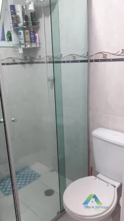 Imagem Lindo apartamento, 3 dormitórios, 1 vaga, lazer completo com localização privilegiada proximo a comércios, transporte publico e principais avenidas.