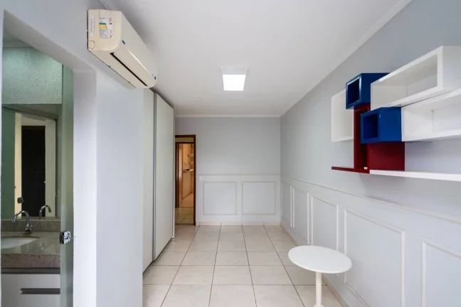 Imagem SOBRADO CONDOMÍNIO FONTE DAS ÁGUAS