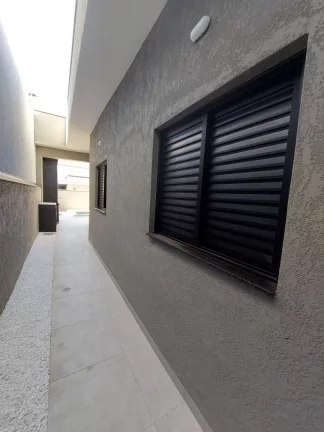 Imagem CASA TÉRREA COM PISCINA - 3 DORM. 1 SUÍTE - RESIDENCIAL REAL PARK - SUMARÉ