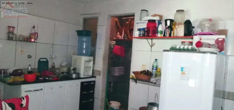 Imagem Casa com 2 Quartos à Venda, 60 m² em Vila Popular - Olinda