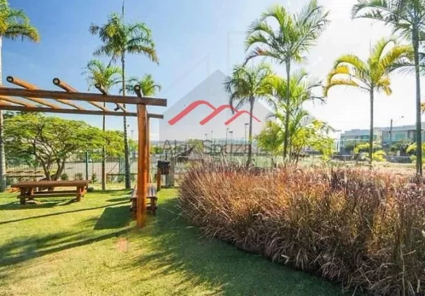 Terreno em Condomínio para Venda em Campinas / SP no bairro Swiss Park