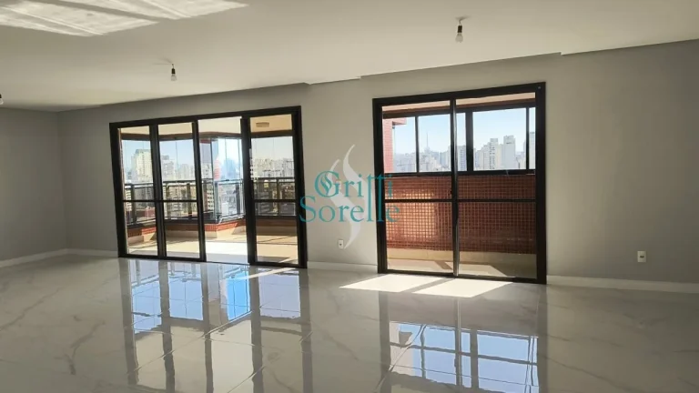 Imagem Cobertura Duplex à Venda na Vila Mariana - São Paulo / SP.