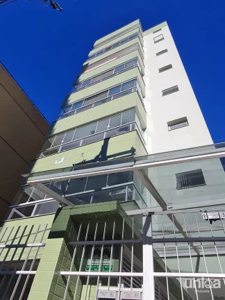 Apartamento para venda no centro de Sta Maria