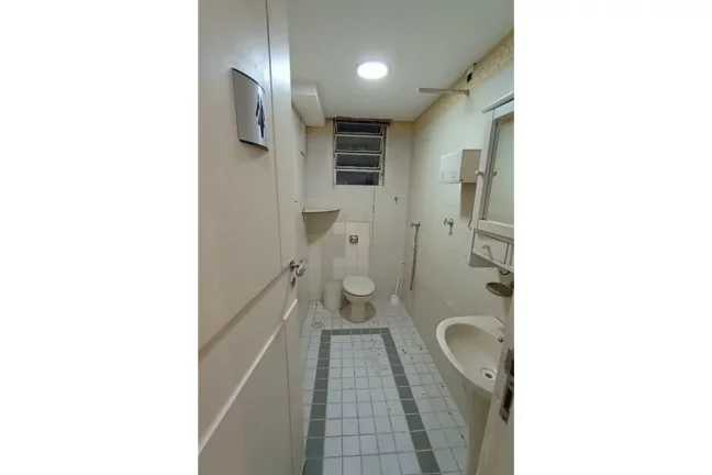 Imagem Locação Andar corporativo Av Rio Branco Centro