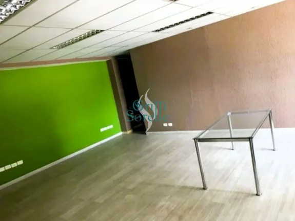 Imagem Prédio Comercial para Alugar em Pinheiros - São Paulo/SP.