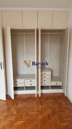 Imagem Apartamento com 2 Quartos à Venda, 57 m² em Vila Buarque - São Paulo