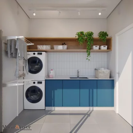 Imagem Studio para Venda em Curitiba, Bacacheri, 1 dormitório, 1 banheiro
