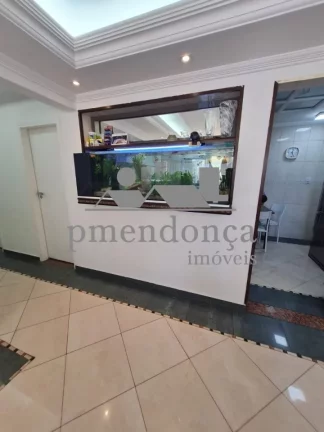 Imagem Apartamento reformado Av. Angelica com 3 dormitorios e 1 vaga, 127m².