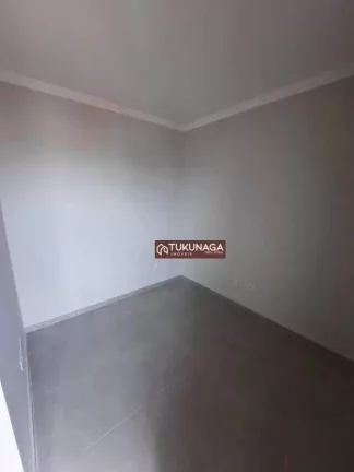 Imagem Apartamento com 2 quartos à venda, 50 m² por R$ 300.000 - Vila Isolina Mazzei - São Paulo/SP