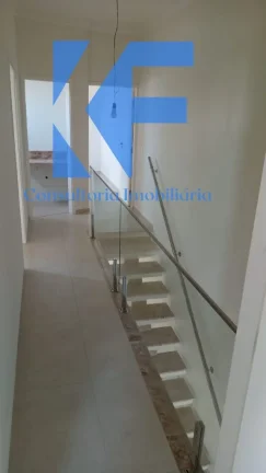 Imagem CASA RESIDENCIAL em CAMPINAS - SP, PARQUE JAMBEIRO