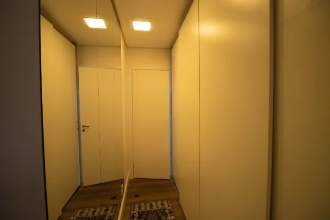 Imagem Apartamento para Venda em São Bernardo do Campo / SP no bairro Baeta Neves