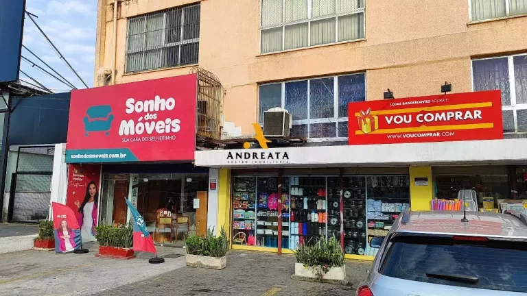 Imagem Av. das Américas - Recreio - Predio comercial no melhor local do Recreio!!! Possibilidade de venda integral ou de unidades!!!
