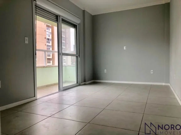 Imagem Apartamento de 2 dormitórios, 1 suíte, 1 vaga no Bairro Nossa Senhora de Fátima