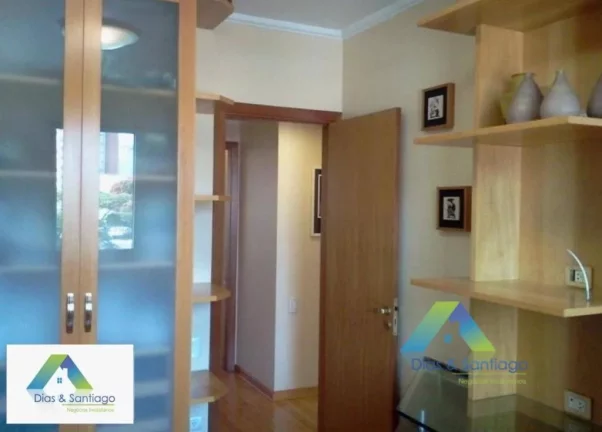 Imagem Apartamento com 3 dormitórios à venda, 116 m² por R$ 1.190.000,00 - Vila Mariana - São Paulo/SP