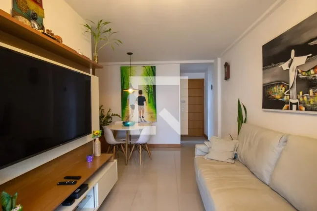 Imagem Apartamento à Venda - Recreio, 3 Quartos, 100 m2