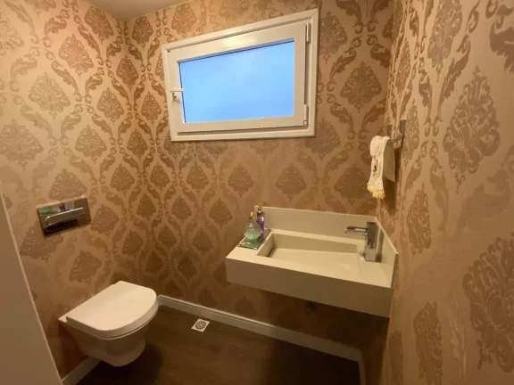 Imagem CASA PARA LOCAÇÃO DE TEMPORADA EM JURERÊ INTERNACIONAL, FLORIANÓPOLIS