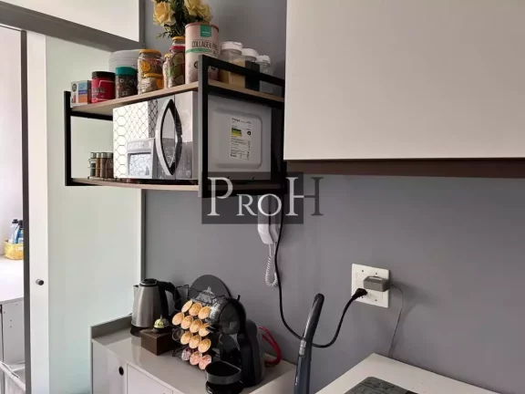 Imagem Apartamento com 3 Quartos à Venda, 67 m² em Jardim Olavo Bilac - São Bernardo Do Campo