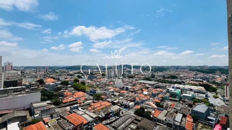 Imagem Apartamento a Venda Edifício Eldorado - Centro - Jundiaí - SP