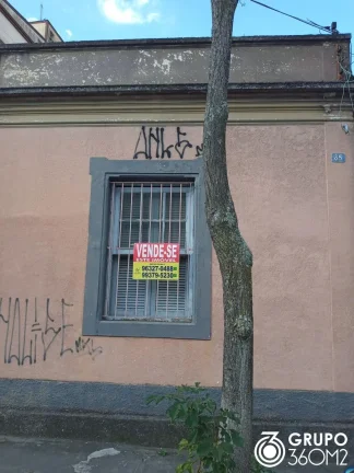 Imagem Terreno para Venda em Santo André / SP no bairro Vila Assunção