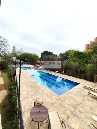 Imagem Vendo Oportunidade na Vila do Castelo. Apartamento de 72m2, com 3 Dormitirios com planejados, sendo 1 Suíte com planejados, Sacada, Cozinha com planejados vaga de garagem fixa e coberta, condomínio com lazer completo, Infraestrutura de um clube. Valor em 