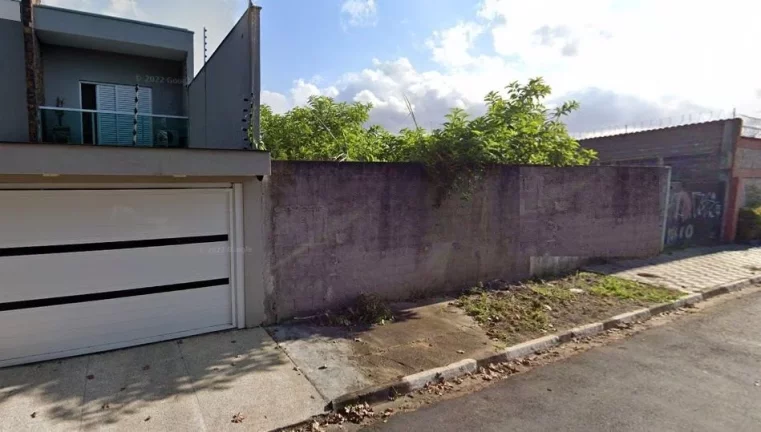 Imagem Terreno à venda, 450 m² por R$ 460.000,00 - Vila Áurea - Poá/SP