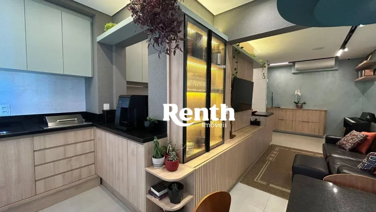 Imagem Apartamento com 3 dormitórios à venda, 77 m² por R$ 670.000,00 - Jardim Portugal - Rio Claro/SP