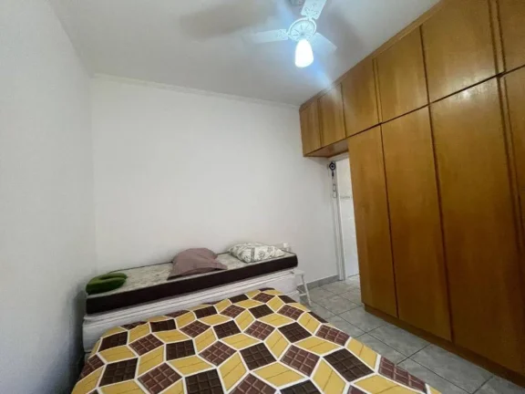 Imagem CASA COM 80 m² - IMPERADOR - PRAIA GRANDE SP