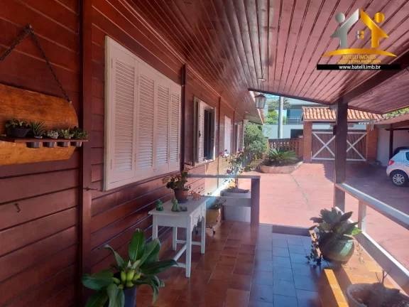 Imagem Casa - Monte Catine | Batelli Imóveis