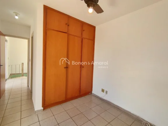 Imagem Linda cobertura duplex à venda no bairro Taquaral, em Campinas, com 140m² de área privativa, bem ...