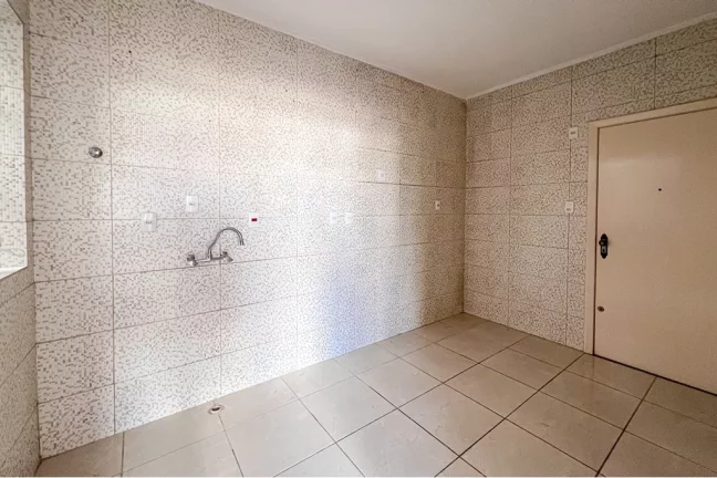 Imagem NC 1068 Apto 612651033-97 - Apartamento à venda no bairro Navegantes - Porto Alegre/RS
