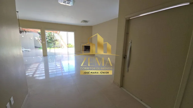 Imagem Sobrado Alto Padrão, Esquina, 04 dorm, Piscina, Gourmet, 281m2, Planejados