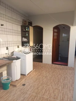 Imagem Sobrado para Venda em Santo André / SP no bairro Jardim Utinga