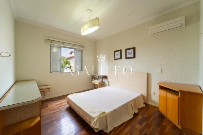 Imagem Casa térrea à venda condomínio Portal Paraíso I - Jundiaí/SP