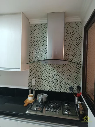 Imagem Apartamento com 3 Quartos à Venda, 178 m² em Praia Da Costa - Vila Velha