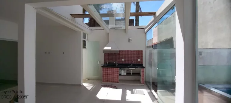 Imagem CASA RESIDENCIAL em Peruíbe - SP, Sambura