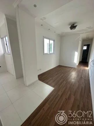 Imagem Cobertura para Venda em Santo André / SP no bairro Parque das Nações