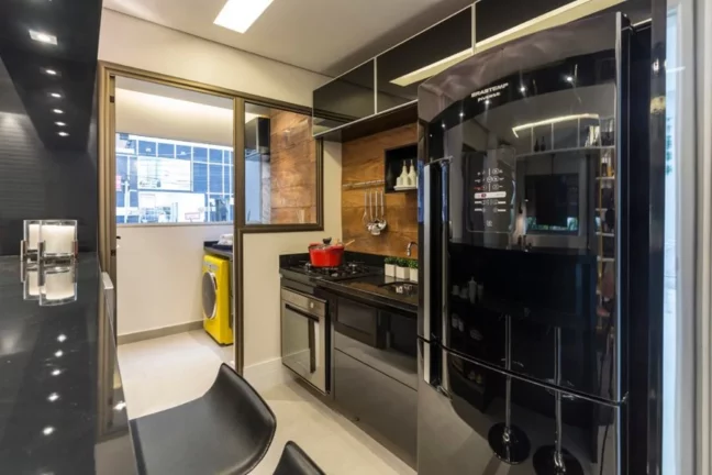 Imagem STUDIO RESIDENCIAL em São Paulo - SP, Vila Mariana