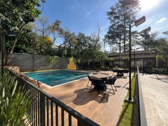 Imagem Disponível no 5º andar, este apartamento oferece praticidade e conforto em um dos melhores bairros...