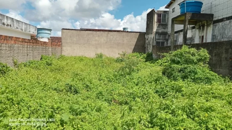 Imagem Terreno a Venda no bairro Alto São Miguel - Abreu e Lima, PE