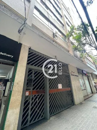 Imagem Apartamento à venda, 83 m² por R$ 730.000,00 - Itaim - São Paulo/SP