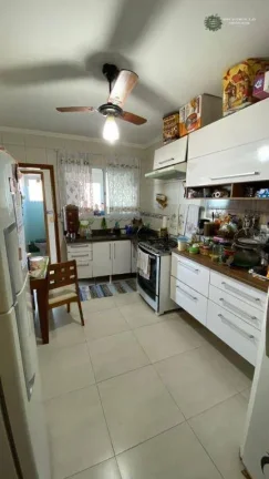Imagem Apartamento com 3 dormitórios à venda, 145 m² por R$ 950.000,00 - Aviação - Praia Grande/SP