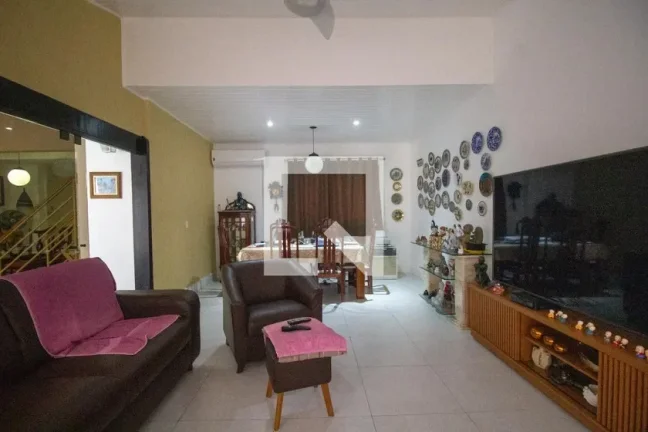 Imagem Apartamento à Venda - Recreio, 4 Quartos, 320 m2