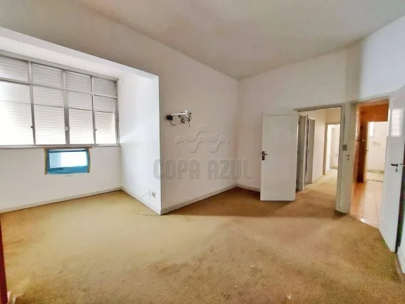 Imagem Copacabana – Rua Bolivar | Residencial › Apartamento 4 quarto(s) à Venda