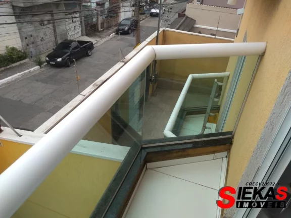 Imagem CASA RESIDENCIAL em SÃO PAULO - SP, VILA CARRÃO