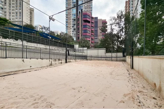 Imagem APARTAMENTO RESIDENCIAL em São Paulo - SP, Jardim Fonte do Morumbi