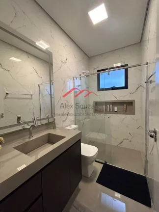 Imagem Casa em Condomínio para Venda em Paulínia / SP no bairro Jardim Am?(C)rica Imagem Casa em Condomínio para Venda em Paulínia / SP no bairro Jardim Am?(C)rica