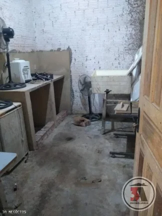 Imagem Chacara atrás do Bairro Novo